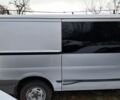 Сірий Форд Транзит, об'ємом двигуна 2.2 л та пробігом 320 тис. км за 8500 $, фото 2 на Automoto.ua