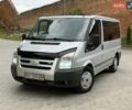Серый Форд Транзит, объемом двигателя 2.2 л и пробегом 225 тыс. км за 7500 $, фото 1 на Automoto.ua
