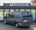 Сірий Форд Транзит, об'ємом двигуна 2.2 л та пробігом 343 тис. км за 5990 $, фото 7 на Automoto.ua