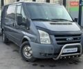 Сірий Форд Транзит, об'ємом двигуна 2.2 л та пробігом 343 тис. км за 5990 $, фото 1 на Automoto.ua