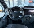 Сірий Форд Транзит, об'ємом двигуна 2.2 л та пробігом 343 тис. км за 5990 $, фото 13 на Automoto.ua