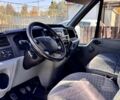 Серый Форд Транзит, объемом двигателя 2.2 л и пробегом 290 тыс. км за 5700 $, фото 3 на Automoto.ua