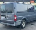 Сірий Форд Транзит, об'ємом двигуна 2.2 л та пробігом 343 тис. км за 5990 $, фото 5 на Automoto.ua