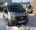 Сірий Форд Транзит, об'ємом двигуна 0 л та пробігом 3 тис. км за 3800 $, фото 1 на Automoto.ua
