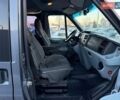 Серый Форд Транзит, объемом двигателя 2.2 л и пробегом 343 тыс. км за 5390 $, фото 11 на Automoto.ua