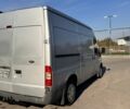 Серый Форд Транзит, объемом двигателя 2.2 л и пробегом 290 тыс. км за 5700 $, фото 13 на Automoto.ua