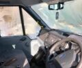 Сірий Форд Транзит, об'ємом двигуна 0 л та пробігом 3 тис. км за 3800 $, фото 2 на Automoto.ua