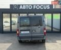 Сірий Форд Транзит, об'ємом двигуна 2.2 л та пробігом 343 тис. км за 5990 $, фото 6 на Automoto.ua