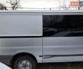 Сірий Форд Транзит, об'ємом двигуна 2.2 л та пробігом 204 тис. км за 8500 $, фото 1 на Automoto.ua