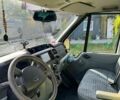 Сірий Форд Транзит, об'ємом двигуна 2.2 л та пробігом 310 тис. км за 9800 $, фото 7 на Automoto.ua