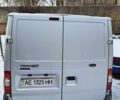 Сірий Форд Транзит, об'ємом двигуна 2.2 л та пробігом 320 тис. км за 8500 $, фото 3 на Automoto.ua