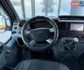 Серый Форд Транзит, объемом двигателя 2.2 л и пробегом 343 тыс. км за 5390 $, фото 13 на Automoto.ua