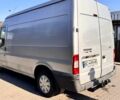 Серый Форд Транзит, объемом двигателя 2.2 л и пробегом 290 тыс. км за 5700 $, фото 10 на Automoto.ua