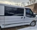 Сірий Форд Транзит, об'ємом двигуна 2.2 л та пробігом 320 тис. км за 8500 $, фото 1 на Automoto.ua