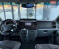 Серый Форд Транзит, объемом двигателя 2.2 л и пробегом 343 тыс. км за 7490 $, фото 12 на Automoto.ua