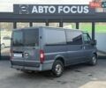 Сірий Форд Транзит, об'ємом двигуна 2.2 л та пробігом 343 тис. км за 5990 $, фото 4 на Automoto.ua