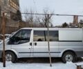 Сірий Форд Транзит, об'ємом двигуна 2.2 л та пробігом 320 тис. км за 8500 $, фото 1 на Automoto.ua