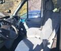 Сірий Форд Транзит, об'ємом двигуна 2.2 л та пробігом 204 тис. км за 8500 $, фото 4 на Automoto.ua