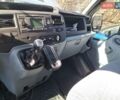 Сірий Форд Транзит, об'ємом двигуна 2.2 л та пробігом 204 тис. км за 8500 $, фото 5 на Automoto.ua
