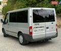 Серый Форд Транзит, объемом двигателя 2.2 л и пробегом 225 тыс. км за 7999 $, фото 6 на Automoto.ua