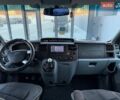 Серый Форд Транзит, объемом двигателя 2.2 л и пробегом 343 тыс. км за 5790 $, фото 12 на Automoto.ua