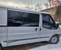 Сірий Форд Транзит, об'ємом двигуна 2.2 л та пробігом 204 тис. км за 8500 $, фото 1 на Automoto.ua