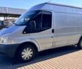 Серый Форд Транзит, объемом двигателя 2.2 л и пробегом 290 тыс. км за 5700 $, фото 5 на Automoto.ua