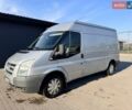 Серый Форд Транзит, объемом двигателя 2.2 л и пробегом 290 тыс. км за 5700 $, фото 8 на Automoto.ua