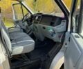Сірий Форд Транзит, об'ємом двигуна 2.2 л та пробігом 310 тис. км за 9800 $, фото 4 на Automoto.ua