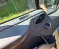 Серый Форд Транзит, объемом двигателя 2.2 л и пробегом 188 тыс. км за 4800 $, фото 11 на Automoto.ua