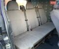 Серый Форд Транзит, объемом двигателя 2.2 л и пробегом 343 тыс. км за 7490 $, фото 10 на Automoto.ua
