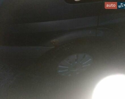 Сірий Форд Транзит, об'ємом двигуна 2.2 л та пробігом 341 тис. км за 7500 $, фото 4 на Automoto.ua