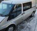 Серый Форд Транзит, объемом двигателя 2.2 л и пробегом 462 тыс. км за 6700 $, фото 2 на Automoto.ua
