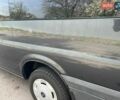 Серый Форд Транзит, объемом двигателя 2.2 л и пробегом 290 тыс. км за 13000 $, фото 5 на Automoto.ua