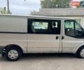 Сірий Форд Транзит, об'ємом двигуна 2.2 л та пробігом 280 тис. км за 7900 $, фото 1 на Automoto.ua