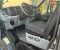 Серый Форд Транзит, объемом двигателя 2.2 л и пробегом 290 тыс. км за 13000 $, фото 16 на Automoto.ua