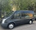 Сірий Форд Транзит, об'ємом двигуна 2.2 л та пробігом 290 тис. км за 11900 $, фото 1 на Automoto.ua
