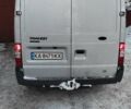 Серый Форд Транзит, объемом двигателя 2.2 л и пробегом 462 тыс. км за 6700 $, фото 1 на Automoto.ua