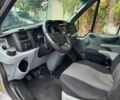 Сірий Форд Транзит, об'ємом двигуна 2.2 л та пробігом 280 тис. км за 7900 $, фото 2 на Automoto.ua