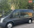 Серый Форд Транзит, объемом двигателя 2.2 л и пробегом 290 тыс. км за 13000 $, фото 1 на Automoto.ua