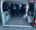 Серый Форд Транзит, объемом двигателя 2.2 л и пробегом 290 тыс. км за 11900 $, фото 30 на Automoto.ua