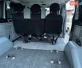 Сірий Форд Транзит, об'ємом двигуна 2.2 л та пробігом 290 тис. км за 11900 $, фото 37 на Automoto.ua