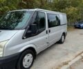 Серый Форд Транзит, объемом двигателя 2.2 л и пробегом 464 тыс. км за 5950 $, фото 5 на Automoto.ua