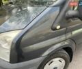 Серый Форд Транзит, объемом двигателя 2.2 л и пробегом 290 тыс. км за 13000 $, фото 3 на Automoto.ua
