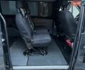 Сірий Форд Транзит, об'ємом двигуна 2.2 л та пробігом 290 тис. км за 11900 $, фото 35 на Automoto.ua