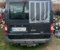 Сірий Форд Транзит, об'ємом двигуна 2.2 л та пробігом 400 тис. км за 7250 $, фото 3 на Automoto.ua