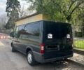 Сірий Форд Транзит, об'ємом двигуна 2.2 л та пробігом 290 тис. км за 11900 $, фото 7 на Automoto.ua