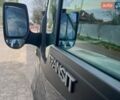Серый Форд Транзит, объемом двигателя 2.2 л и пробегом 290 тыс. км за 13000 $, фото 21 на Automoto.ua