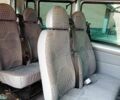 Сірий Форд Транзит, об'ємом двигуна 2.2 л та пробігом 181 тис. км за 8200 $, фото 6 на Automoto.ua