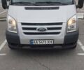 Сірий Форд Транзит, об'ємом двигуна 2.2 л та пробігом 300 тис. км за 8300 $, фото 1 на Automoto.ua